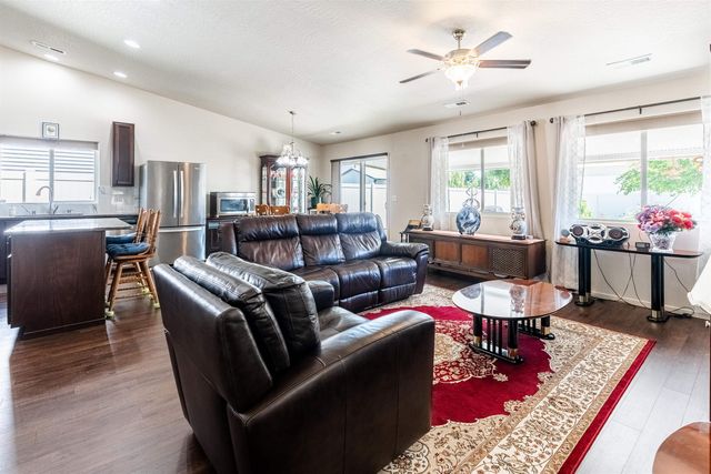 1004 N Marcus Ln, Spokane Valley, WA 99216