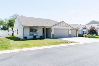 1004 N Marcus Ln, Spokane Valley, WA 99216