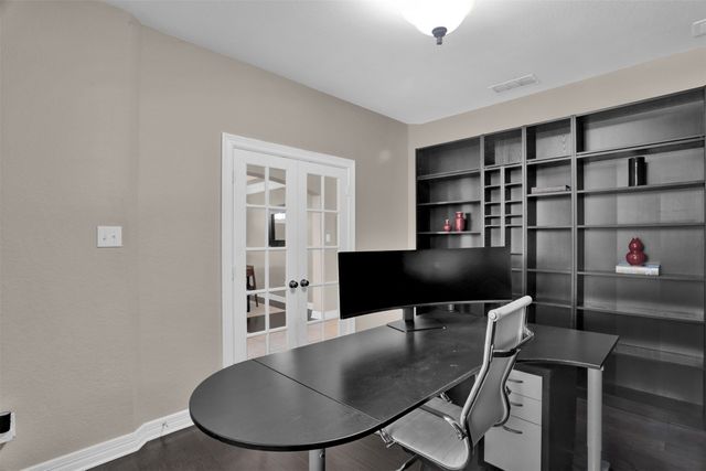 6201 Whetstone Drive, Mckinney, TX 75070