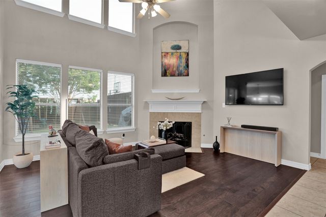 6201 Whetstone Drive, Mckinney, TX 75070