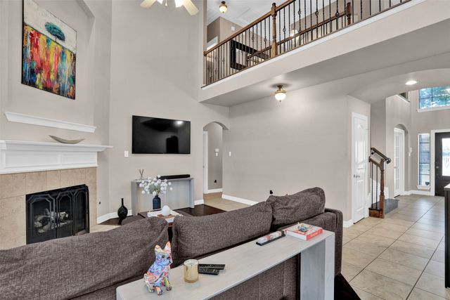 6201 Whetstone Drive, Mckinney, TX 75070