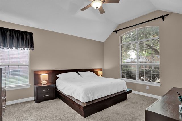 6201 Whetstone Drive, Mckinney, TX 75070