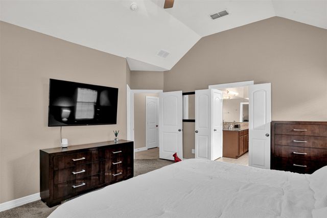 6201 Whetstone Drive, Mckinney, TX 75070