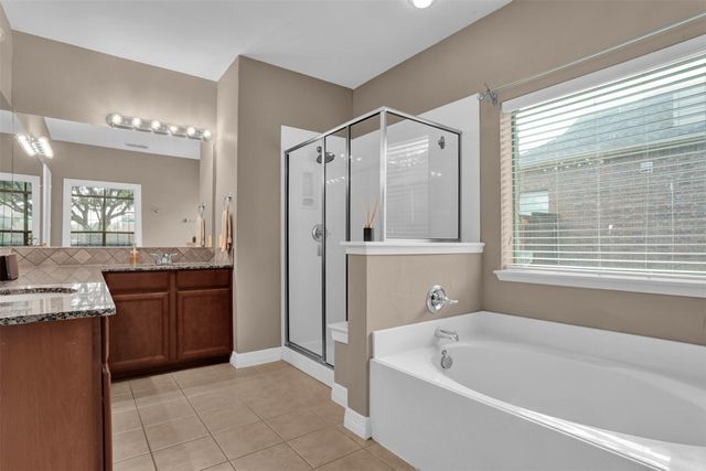 6201 Whetstone Drive, Mckinney, TX 75070