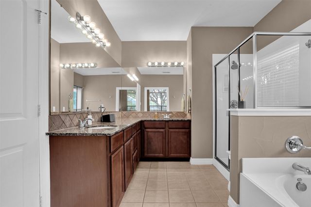 6201 Whetstone Drive, Mckinney, TX 75070