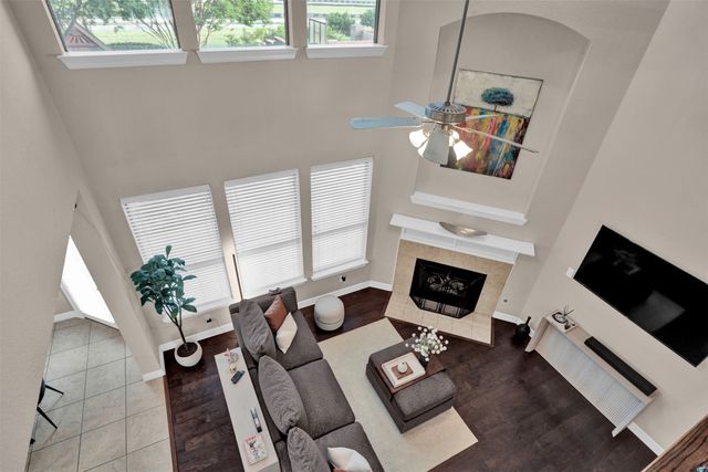 6201 Whetstone Drive, Mckinney, TX 75070