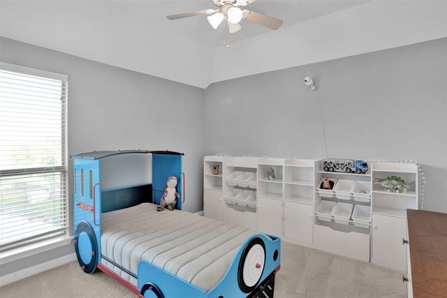 6201 Whetstone Drive, Mckinney, TX 75070