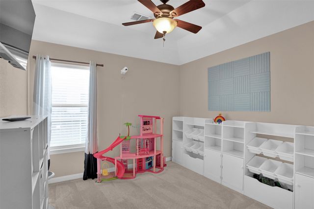 6201 Whetstone Drive, Mckinney, TX 75070