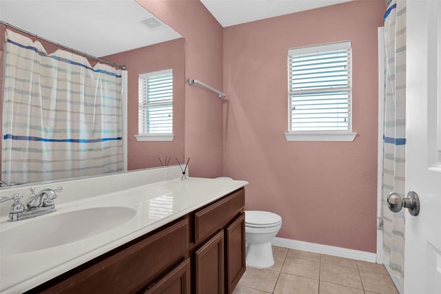 6201 Whetstone Drive, Mckinney, TX 75070