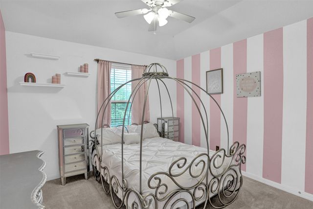 6201 Whetstone Drive, Mckinney, TX 75070
