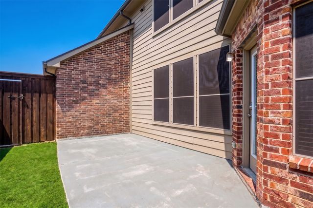 6201 Whetstone Drive, Mckinney, TX 75070