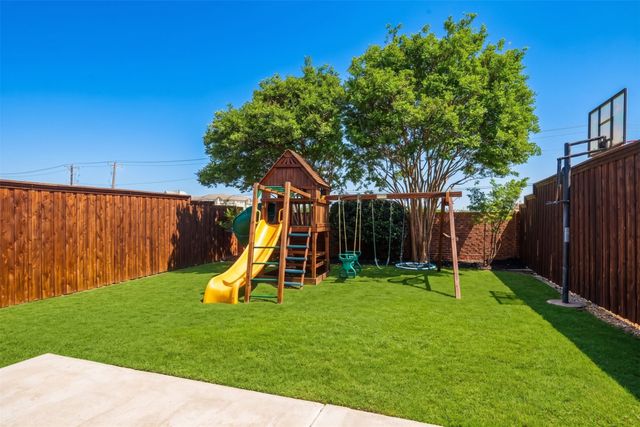 6201 Whetstone Drive, Mckinney, TX 75070