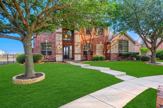 6201 Whetstone Drive, Mckinney, TX 75070
