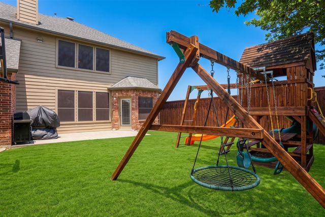 6201 Whetstone Drive, Mckinney, TX 75070