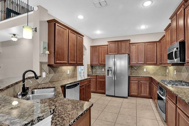 6201 Whetstone Drive, Mckinney, TX 75070