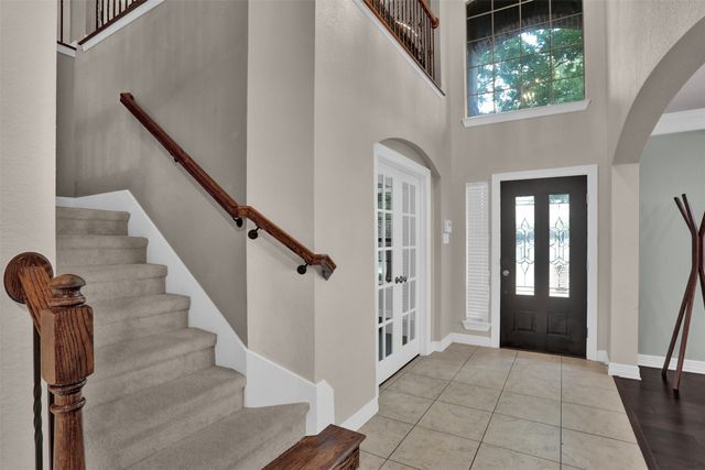 6201 Whetstone Drive, Mckinney, TX 75070