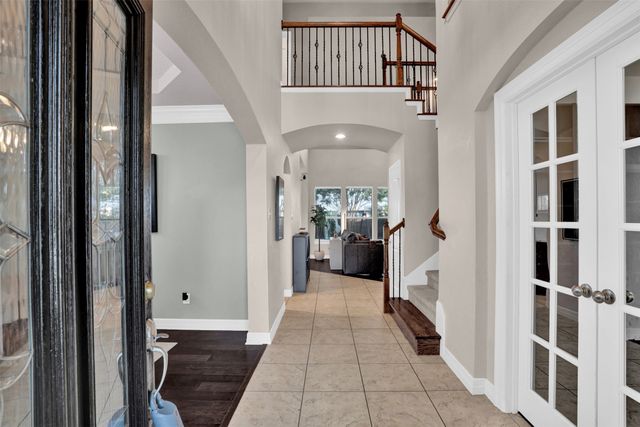 6201 Whetstone Drive, Mckinney, TX 75070
