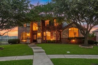 6201 Whetstone Drive, Mckinney, TX 75070