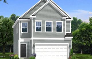 85 Little Branch Drive, Lillington, NC 27546