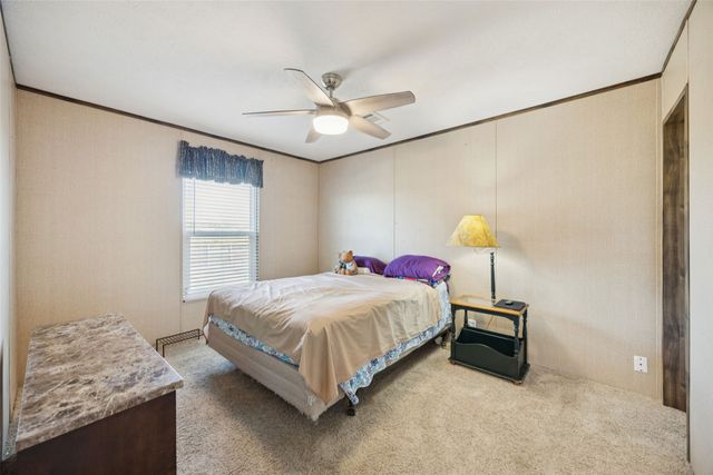 10240 Norrell Road, Venus, TX 76084