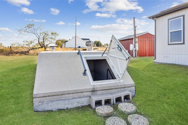 10240 Norrell Road, Venus, TX 76084