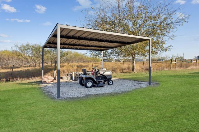 10240 Norrell Road, Venus, TX 76084