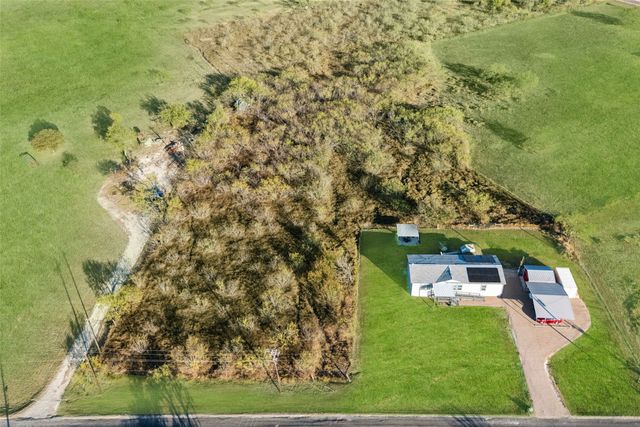 10240 Norrell Road, Venus, TX 76084