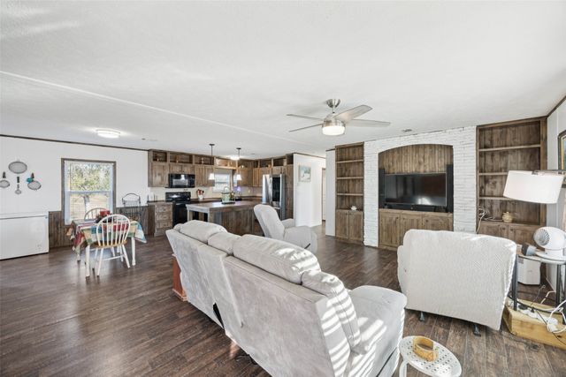 10240 Norrell Road, Venus, TX 76084