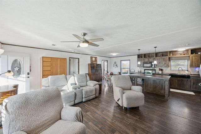 10240 Norrell Road, Venus, TX 76084