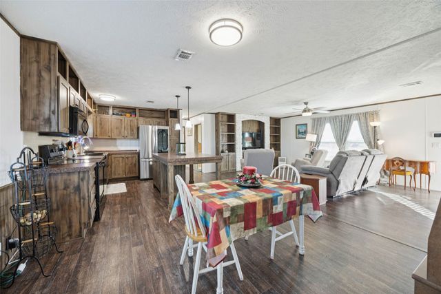 10240 Norrell Road, Venus, TX 76084