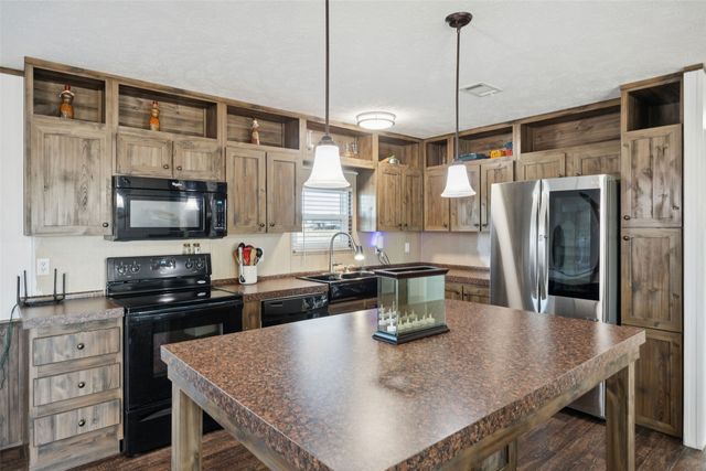 10240 Norrell Road, Venus, TX 76084