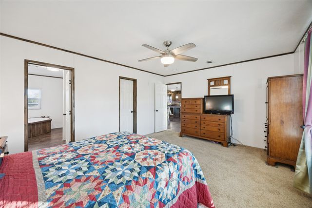 10240 Norrell Road, Venus, TX 76084