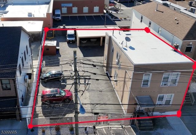 125 Malvern St, Newark City, NJ 07105