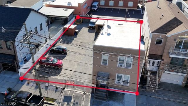 125 Malvern St, Newark City, NJ 07105