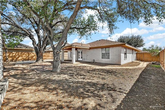 1005 Hollyfield Street, Mission, TX 78572