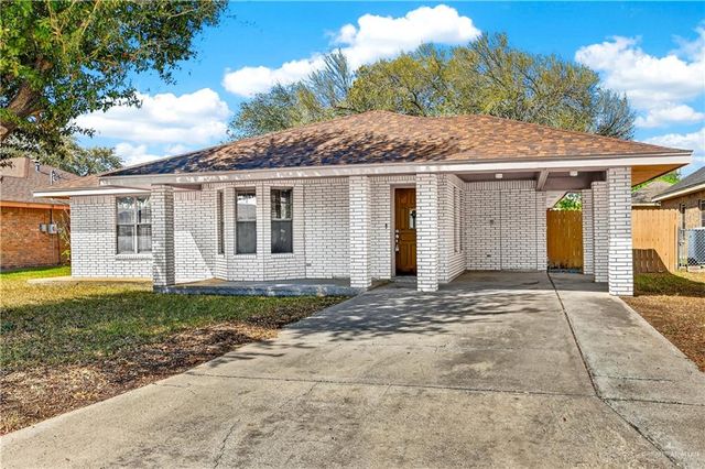 1005 Hollyfield Street, Mission, TX 78572