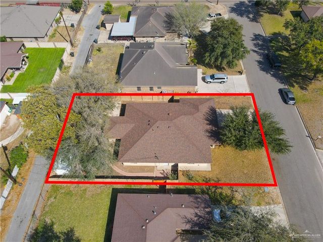 1005 Hollyfield Street, Mission, TX 78572