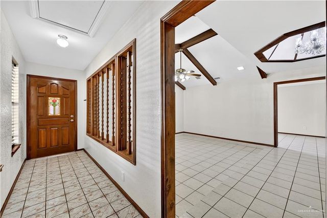 1005 Hollyfield Street, Mission, TX 78572