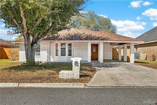 1005 Hollyfield Street, Mission, TX 78572