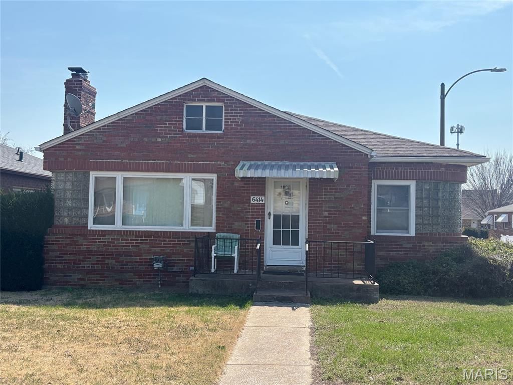 6414 Center Court, St Louis, MO 63116