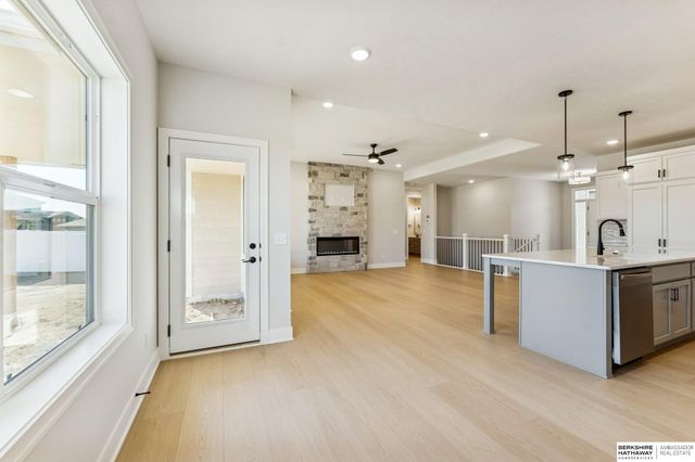 6307 N 209th Street, Elkhorn, NE 68022