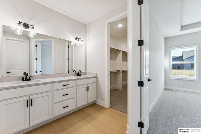 6307 N 209th Street, Elkhorn, NE 68022