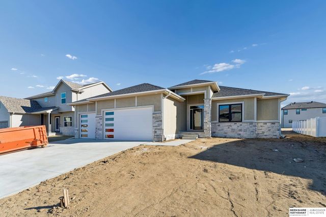 6307 N 209th Street, Elkhorn, NE 68022