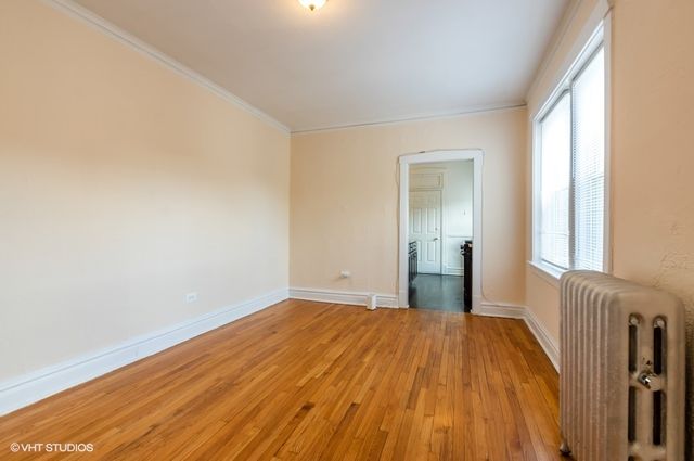 4422 N Saint Louis Avenue 3A, Chicago, IL 60625