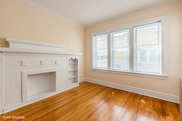 4422 N Saint Louis Avenue 3A, Chicago, IL 60625