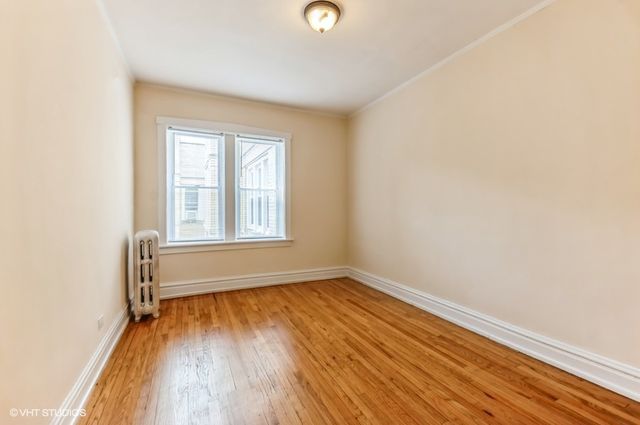 4422 N Saint Louis Avenue 3A, Chicago, IL 60625