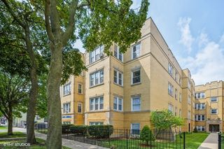 4422 N Saint Louis Avenue 3A, Chicago, IL 60625