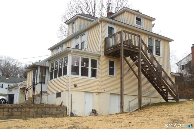 16 Abbott Avenue, Plymouth, CT 06786