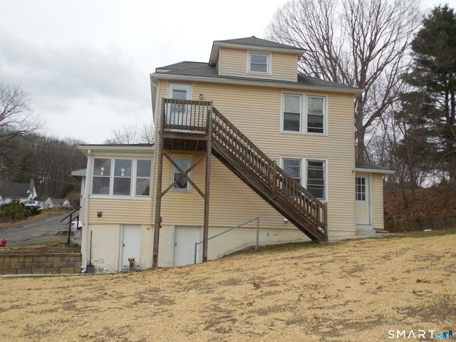 16 Abbott Avenue, Plymouth, CT 06786