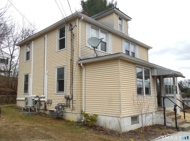 16 Abbott Avenue, Plymouth, CT 06786